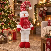 Boneco Decor...