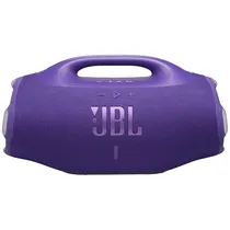 Caixa de Som JBL Boombox 4 Purple