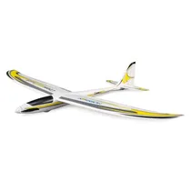Avião e-Flit...