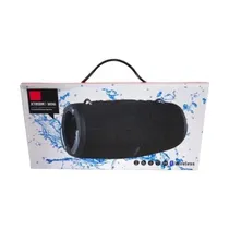  Speaker B X...
