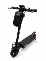 Patinete Elétrico Midi Pro MDP-T22PRO 1000W – 10” | 48V/15.6AH
