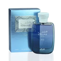 Perfume Rasa...