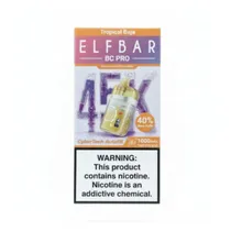 Elfbar BC Pro 45K Tropical Baja 45.000 Puffs