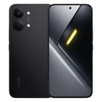 Celular Xiaomi Poco X8 Pro Max 12/256GB 5G Black