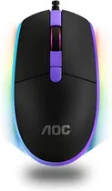 AOC Mouse Gaming GM150 Optico 2000 Dpi