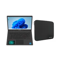 Notebook FTX N14-C256ES-CEL-N4020/ 4G/ 256SSD/ 14/ W11 Espan