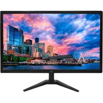 Monitor LED ...