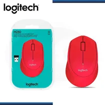  Mouse Logit...