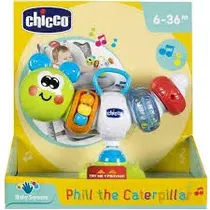  Chicco Jugu...