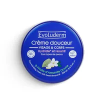 Evoluderm Cr...