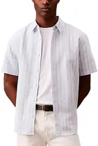  Camisa Calv...