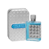  Liquid Stee...