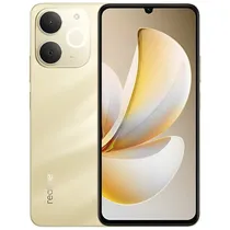 Cel Realme Note 70 RMX5313 4/128GB Gold