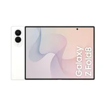 Celular Samsung Z Fold 8 12GB Ram 512GB Cream