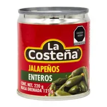  Pimenta La ...
