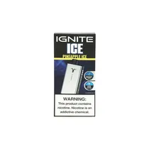 Ignite V400 Ice Pineapple