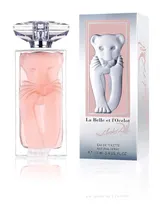 Sal.Dali La Belle Et L'Ocelot Edt Fem 100ML