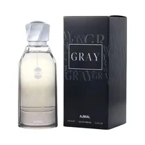Ajmal Gray Edp Mas 100ML