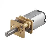 Ard Caixa de Reducao 6V 60RPM