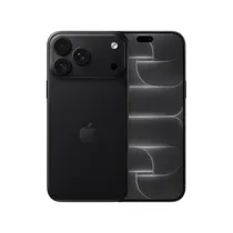 iPhone 18 Pro Max 256GB Americano Black