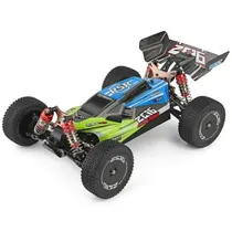  Carro Wltoy...