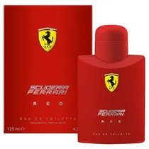 Perfume Ferr...