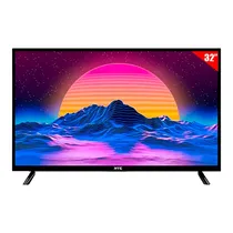TV 32 Hye HYE32ATHQ Qled Smart