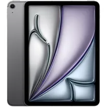 Apple iPad Air 8 2026 MH5N4LL/ A Wi-Fi / 256GB / Tela Liquid Retina 13 / M4 / Cam 12MP/ 12MP / iPados - Space Gray