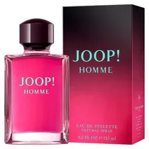 Perfume Joop...