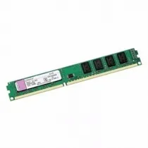 Mem ECC Reg DDR4 PC4 4GB 2133 Kingston KVR21R15S8