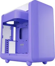 Gabinete Gamer Hyte X50 CS-HYTE-X50G-TM - Taro Milk