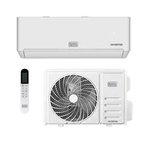 Ar Condicionado Black+Decker 18000BTU - 220V/60HZ - Inverter