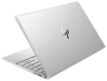 Notebook HP Envy 13-BA1047WM Intel i5 de 11A/ 8GB/ 256GB SSD/ 13.3" FHD/ W10