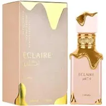 Perfume Lattafa Eclaire 100ML - Feminino