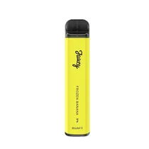  Vaper Juucy...