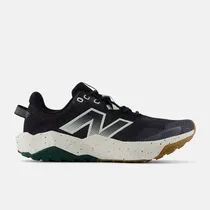 Tênis New Balance Dynasoft Nitrel V6 Trail Running Masculino