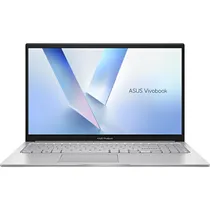 Notebook Asus Vivobook 15 F1504VAP-NB71 15.6" Intel Core 7 150U 8 GB DDR4 512 GB SSD Touch - Prata Fria