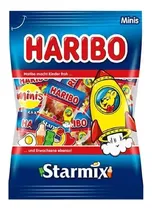 Haribo Gomi...