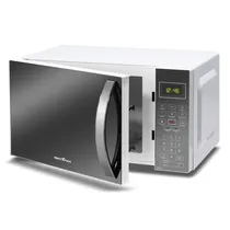 Microondas s Britania PMO28 - 28L - 220V - 50HZ