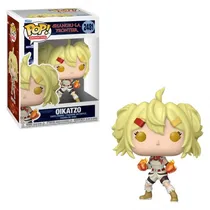 Funko Pop An...