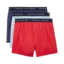  Boxer Tommy...