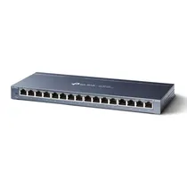 TP-Link Hub Switch 10P TL-SG1210P 8P Giga Poe+ 1SP