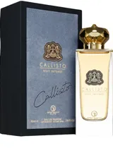 Perfume Grandeur Elite Callisto Nuit Intense Edp - Unisex 85ML