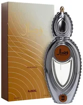 Ajmal Perfume Wisal Eau de Parfum 50ML