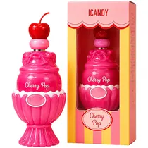 Perfume Icandy Cherry Pop - Eau de Cologne - Feminino - 60ML