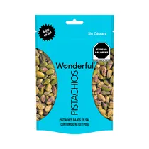  Pistachos W...
