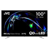  TV LED 100"...