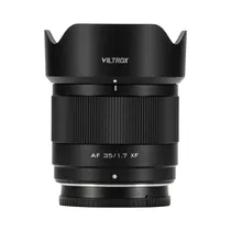 Lente Viltrox Af 35MM F/1.7 e para Sony