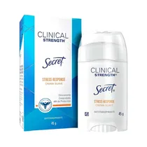  Secret Deo ...