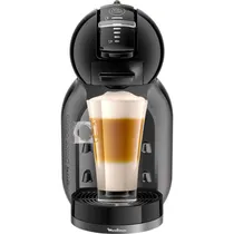 Cafeteira Moulinex Dolce Gusto Mini Me PV120858 - Preto